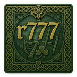 r777 logo